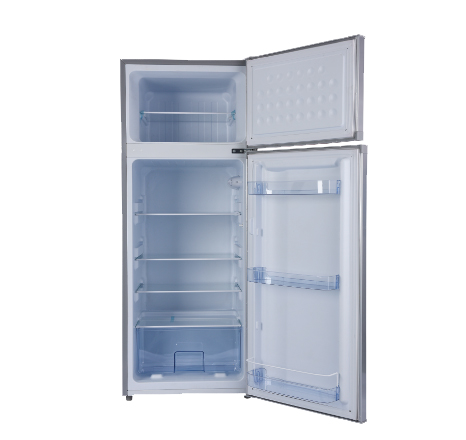 BCD-218L Solarkühlschrank