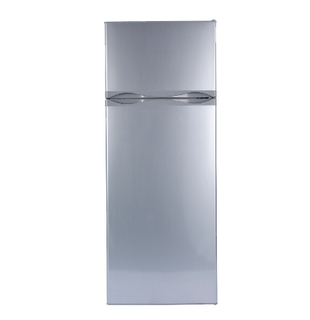 BCD-218L Solarkühlschrank