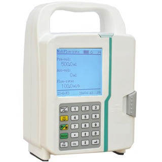 IP737 Infusionspumpe