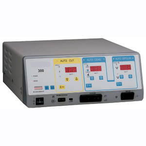 PT300/PT300A/PT300B HF-Elektrochirurgiegerät