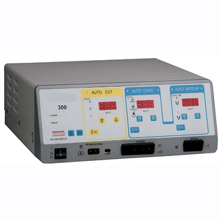 PT300/PT300A/PT300B HF-Elektrochirurgiegerät