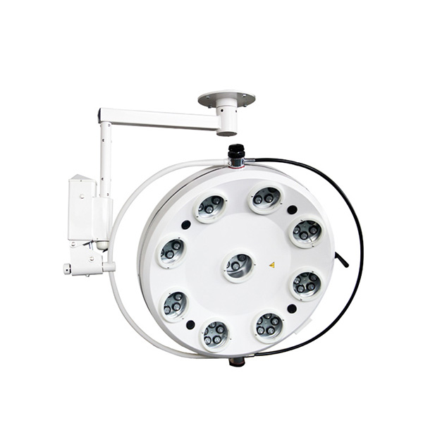 LED-9-Decken-LED-OP-Beleuchtung