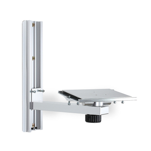 Patientenstützarm aus Aluminium zur Wandmontage