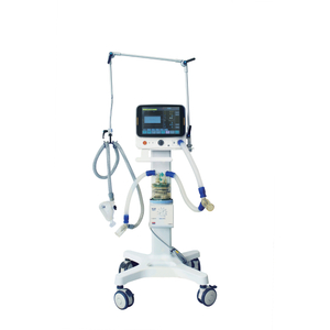 PA-200D CPAP-System