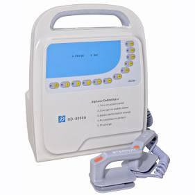 PT-9000A Defibrillator