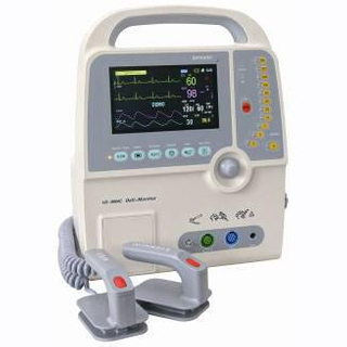 PT-9000C Defibrillator