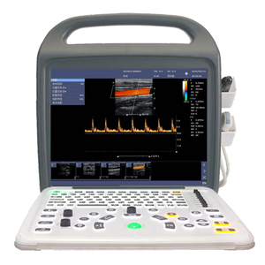 PT5200 Tragbarer Farbdoppler-Ultraschallscanner