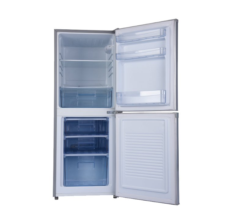 BCD-168L Solarkühlschrank