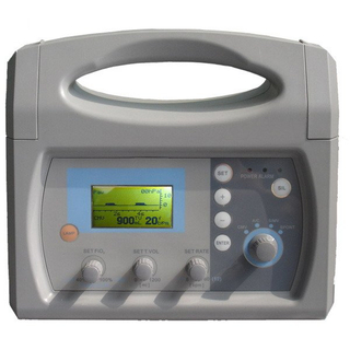 Tragbares Beatmungsgerät PA-100C