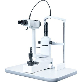 POL-01 Spaltlampenmikroskop