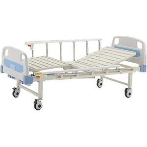 Full-Flowler Bewegliches Full-Fowler-Bett HB-1