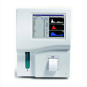 Automatischer Hämatologieanalysator HA6700