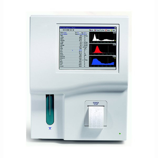 Automatischer Hämatologieanalysator HA6700