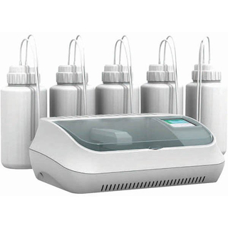 MW-520B Elisa Waschmaschine