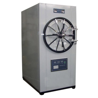 PTS-150YDB/200YDB/280YDB Horizontaler zylindrischer Druckdampfsterilisator (Mikrocomputersteuerung)