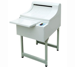 Automatischer Röntgenfilmprozessor PLX-380L