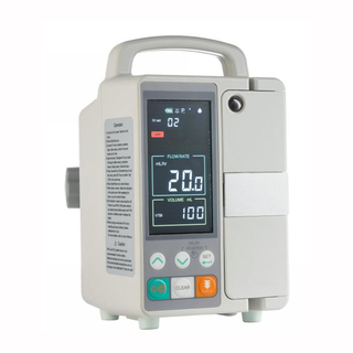 800I Infusionspumpe
