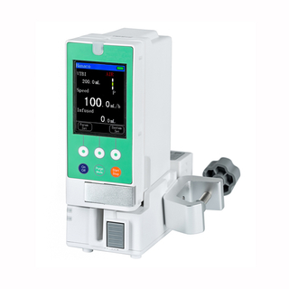 800III Infusionspumpe