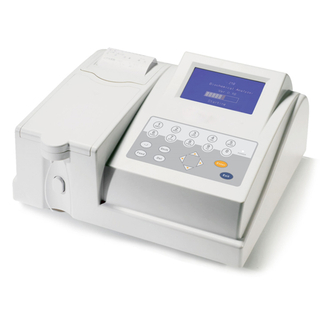 BA-2021B Halbautomatischer Chemieanalysator